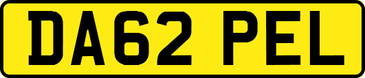 DA62PEL