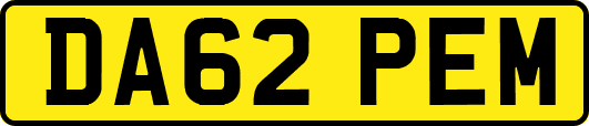 DA62PEM