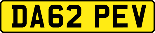 DA62PEV