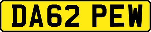 DA62PEW
