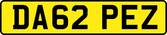 DA62PEZ
