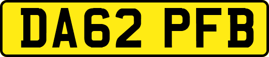 DA62PFB