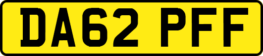 DA62PFF