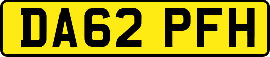 DA62PFH