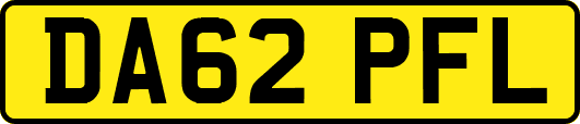 DA62PFL