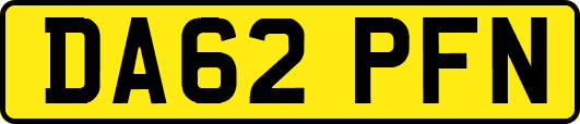 DA62PFN