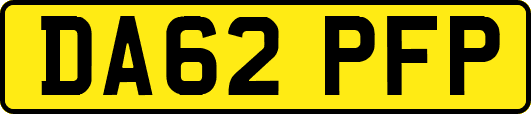 DA62PFP
