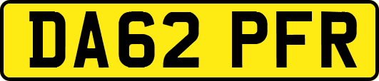 DA62PFR