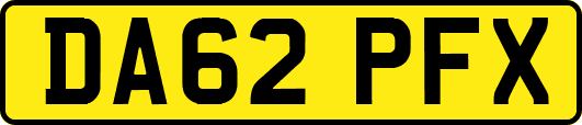 DA62PFX
