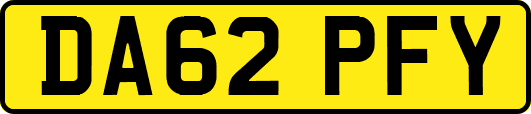 DA62PFY