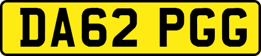 DA62PGG