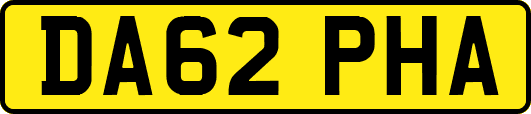 DA62PHA