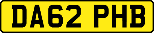 DA62PHB