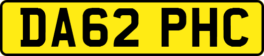 DA62PHC