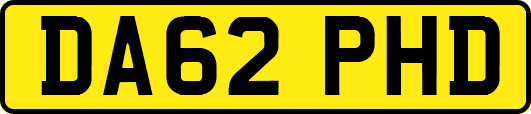 DA62PHD