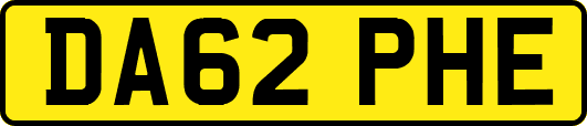 DA62PHE