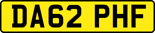 DA62PHF