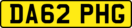 DA62PHG