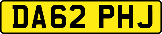 DA62PHJ