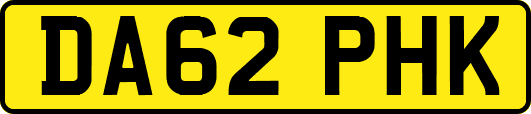 DA62PHK