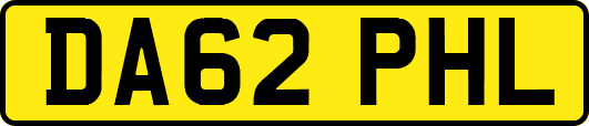 DA62PHL