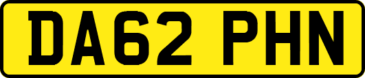 DA62PHN