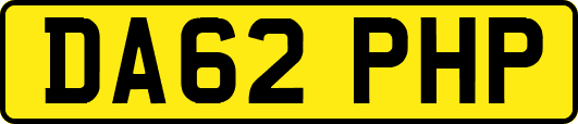 DA62PHP