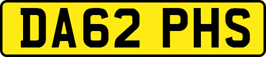 DA62PHS