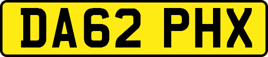 DA62PHX