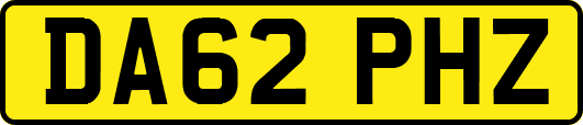DA62PHZ
