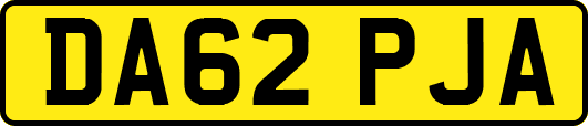 DA62PJA