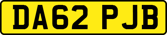 DA62PJB