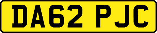 DA62PJC