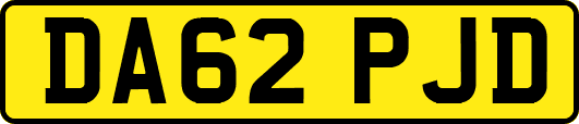 DA62PJD