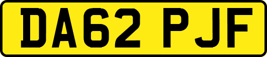 DA62PJF