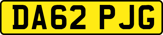 DA62PJG