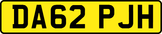 DA62PJH