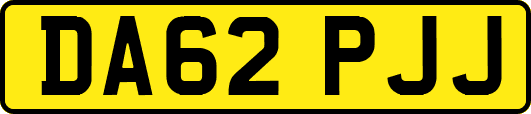 DA62PJJ
