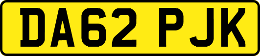 DA62PJK