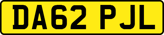 DA62PJL
