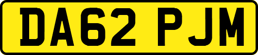 DA62PJM