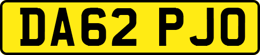 DA62PJO