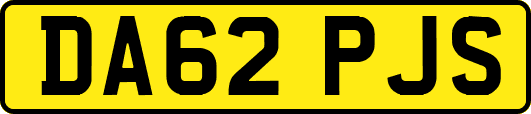 DA62PJS