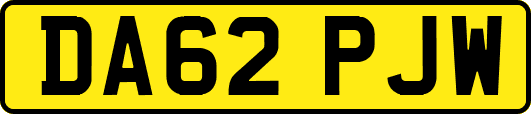 DA62PJW
