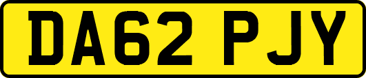 DA62PJY