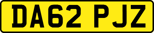 DA62PJZ