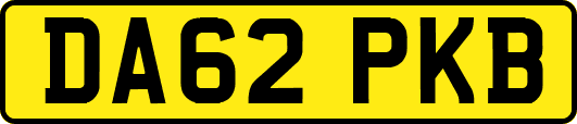 DA62PKB