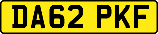 DA62PKF