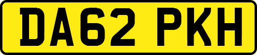 DA62PKH