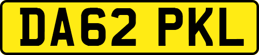 DA62PKL